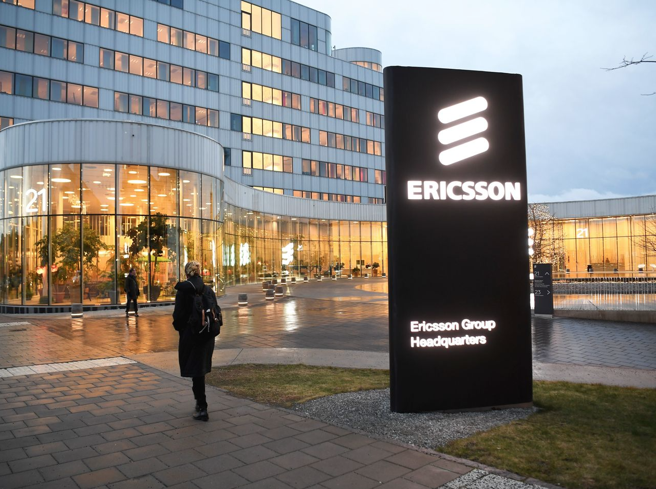 Ericsson finalise l'acquisition de Vonage